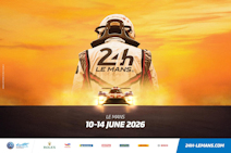 Den officielle plakat - www.lemans.org